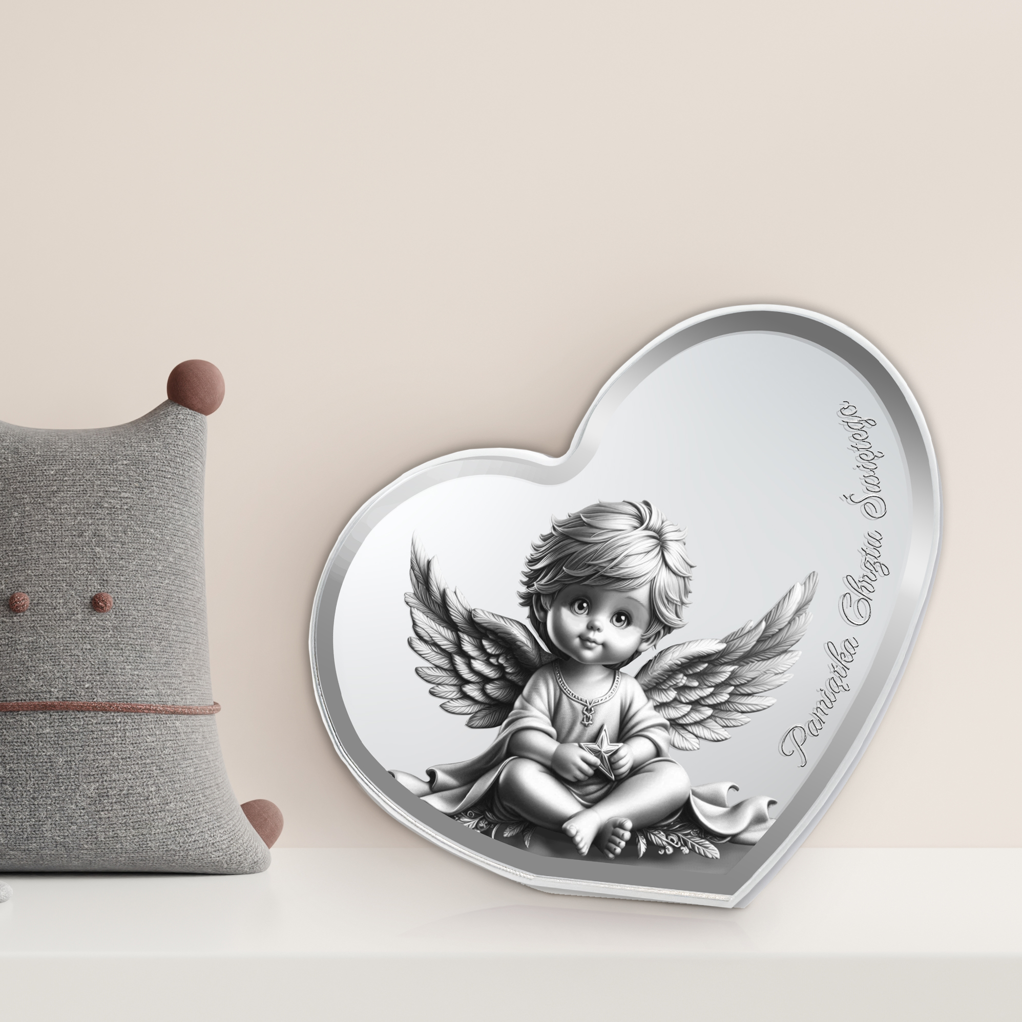 Mockup,Wall,In,The,Children’s,Room,On,Wall,White,Colors