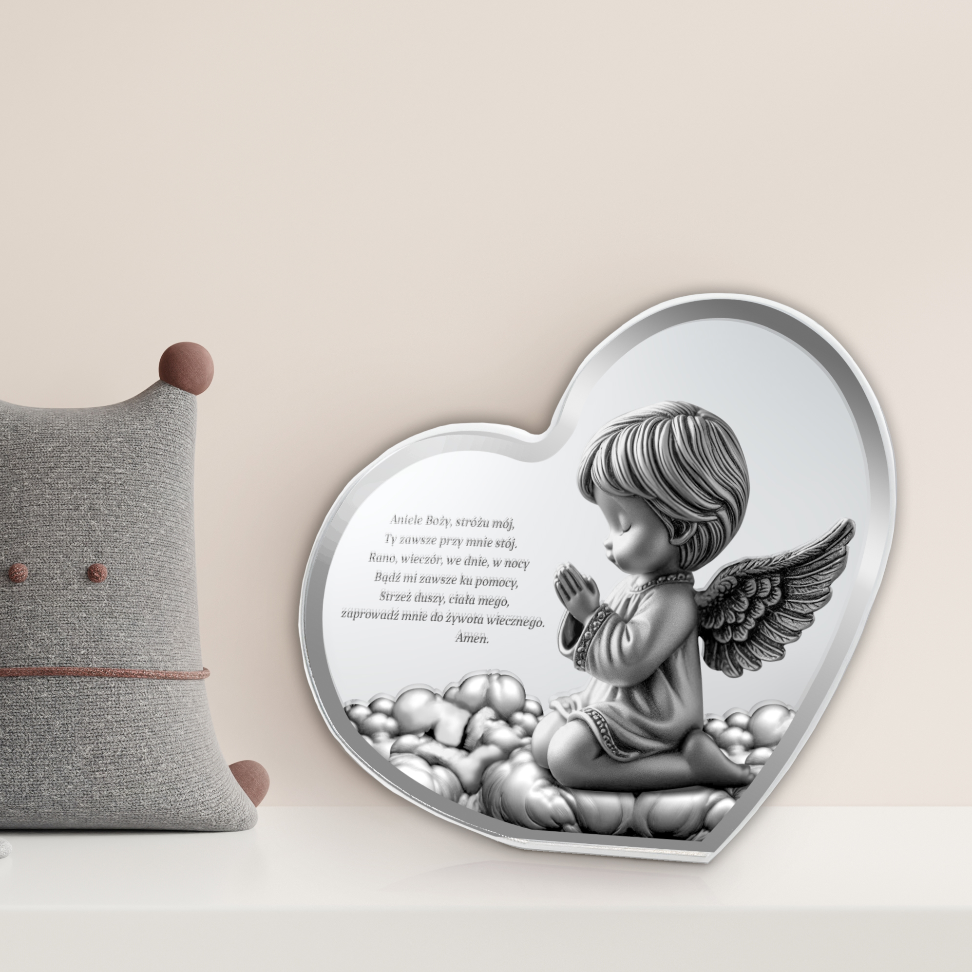 Mockup,Wall,In,The,Children’s,Room,On,Wall,White,Colors