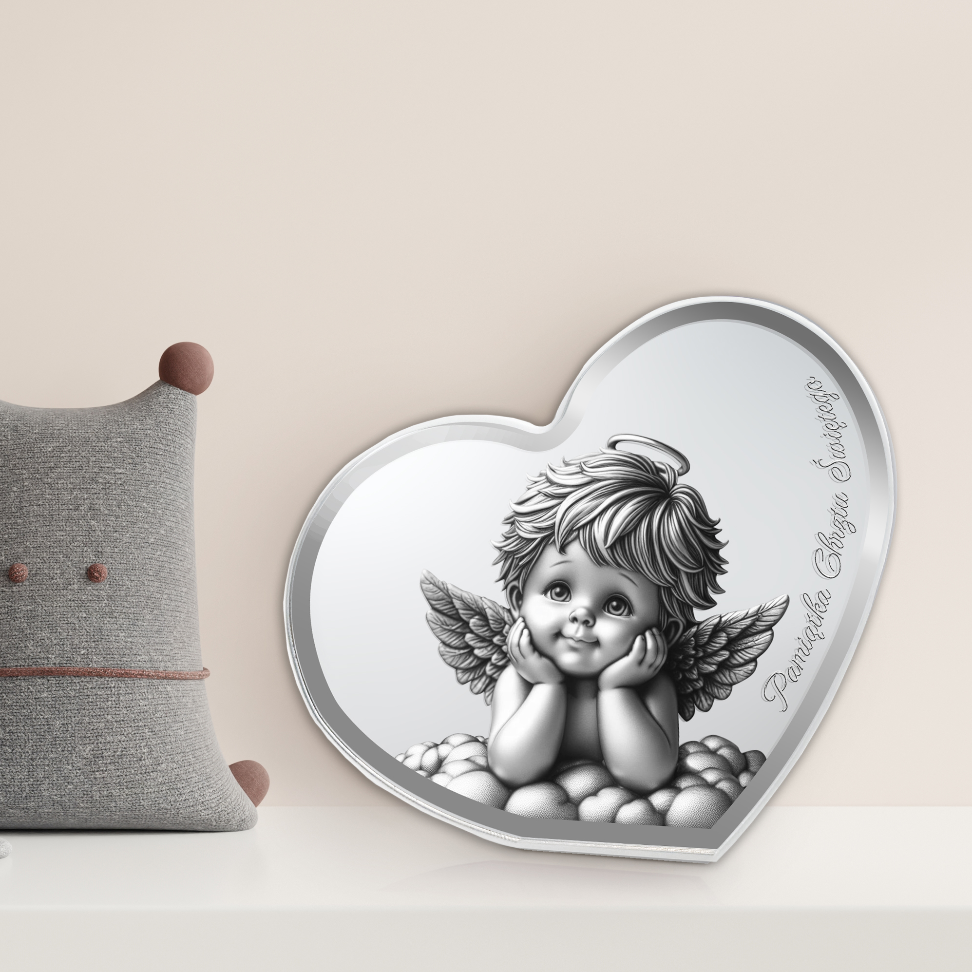 Mockup,Wall,In,The,Children’s,Room,On,Wall,White,Colors