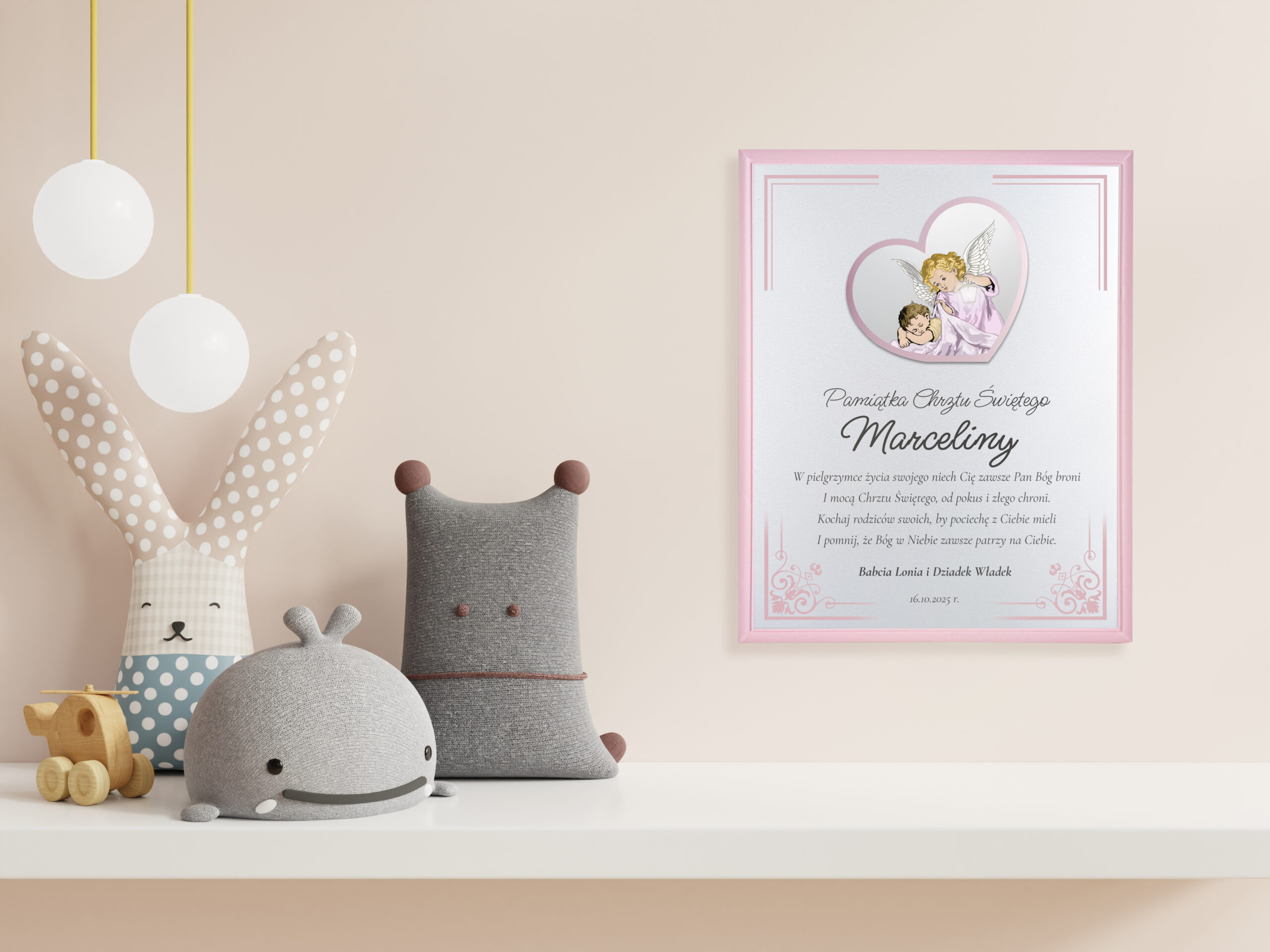 Mockup,Wall,In,The,Children’s,Room,On,Wall,White,Colors