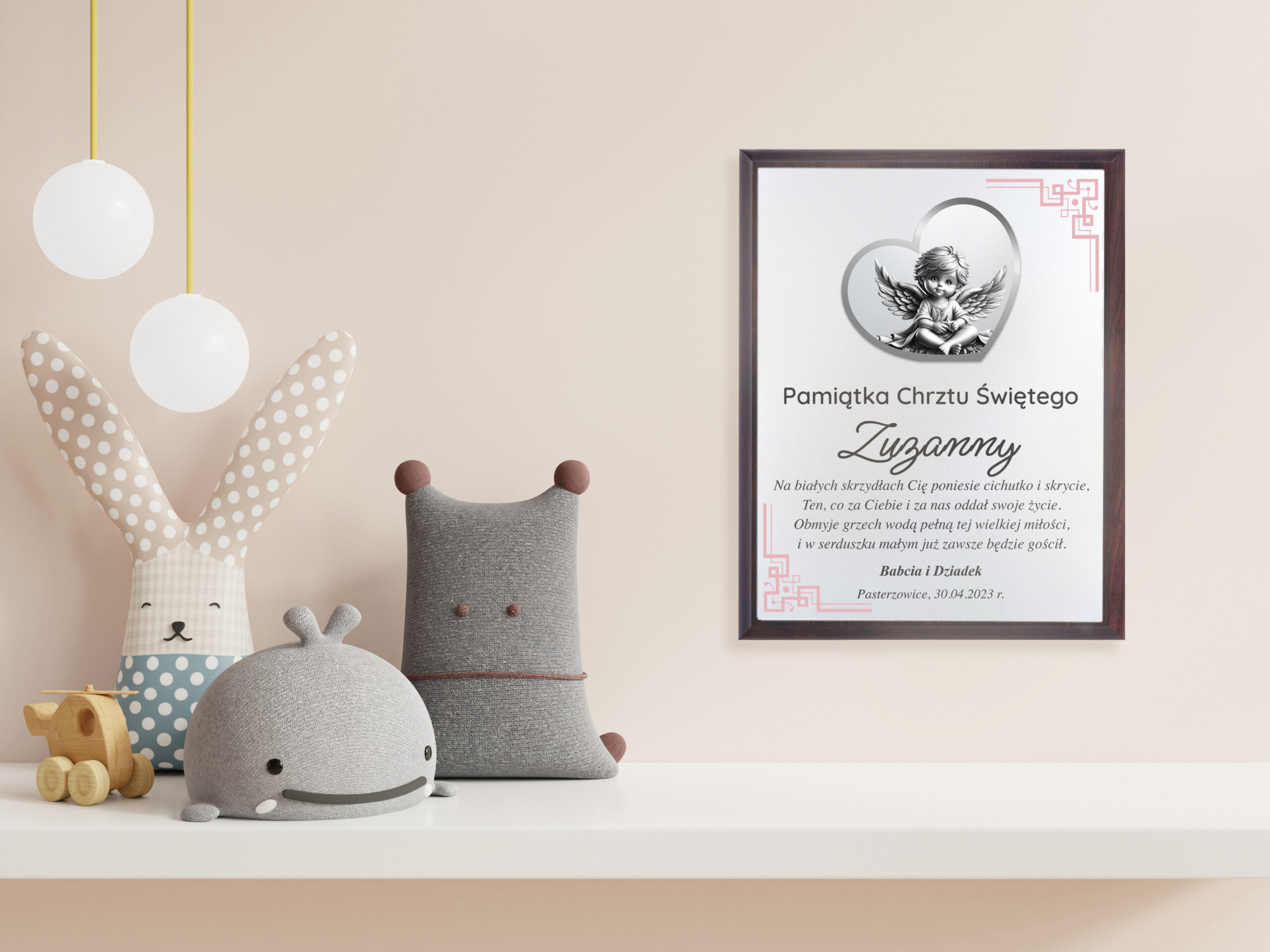 Mockup,Wall,In,The,Children’s,Room,On,Wall,White,Colors