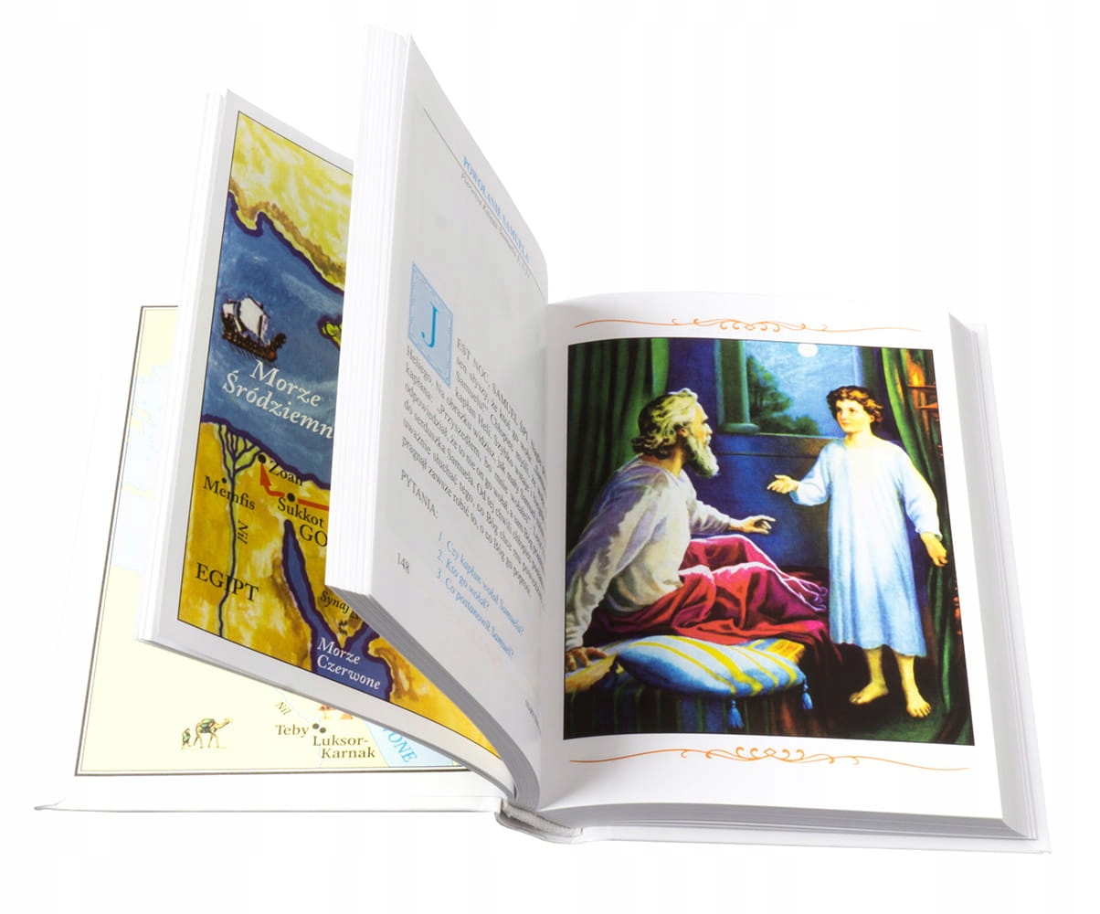 Biblia-na-Komunie-Chrzciny-Dla-Dzieci-Pamiatka-Chrztu-Swietego-GRAWER-Tytul-Biblia-w-obrazkach-dla-najmlodszych