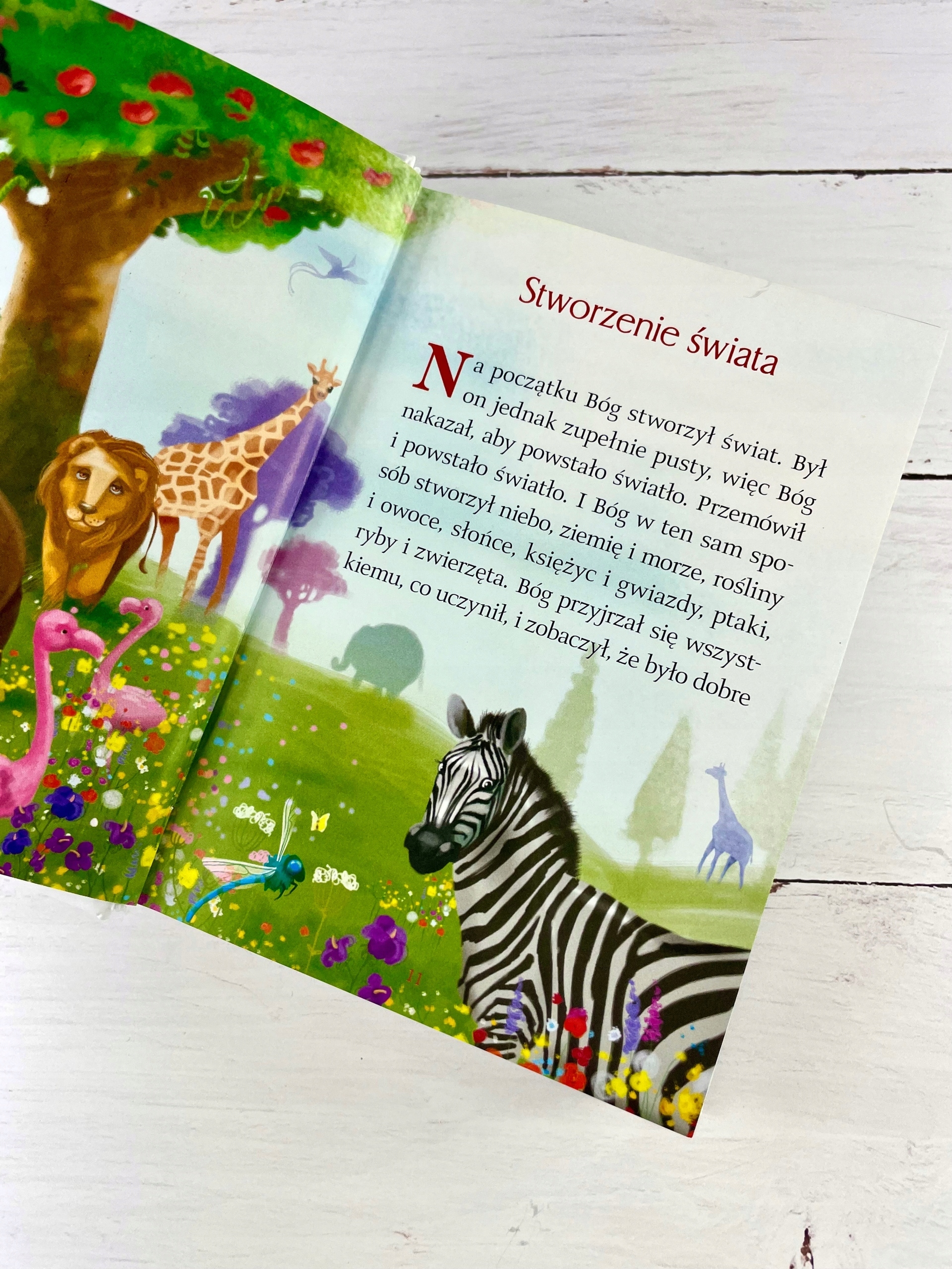 Moja-Mala-Biblia-Dla-Dzieci-na-Chrzciny-z-GRAWEREM-Pamiatka-Chrztu-Swietego-Wydawnictwo-Jednosc