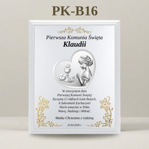 PK-B16