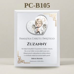 PC-B105