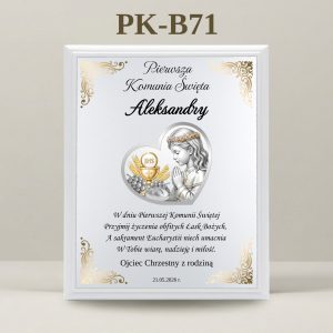 PK-B71