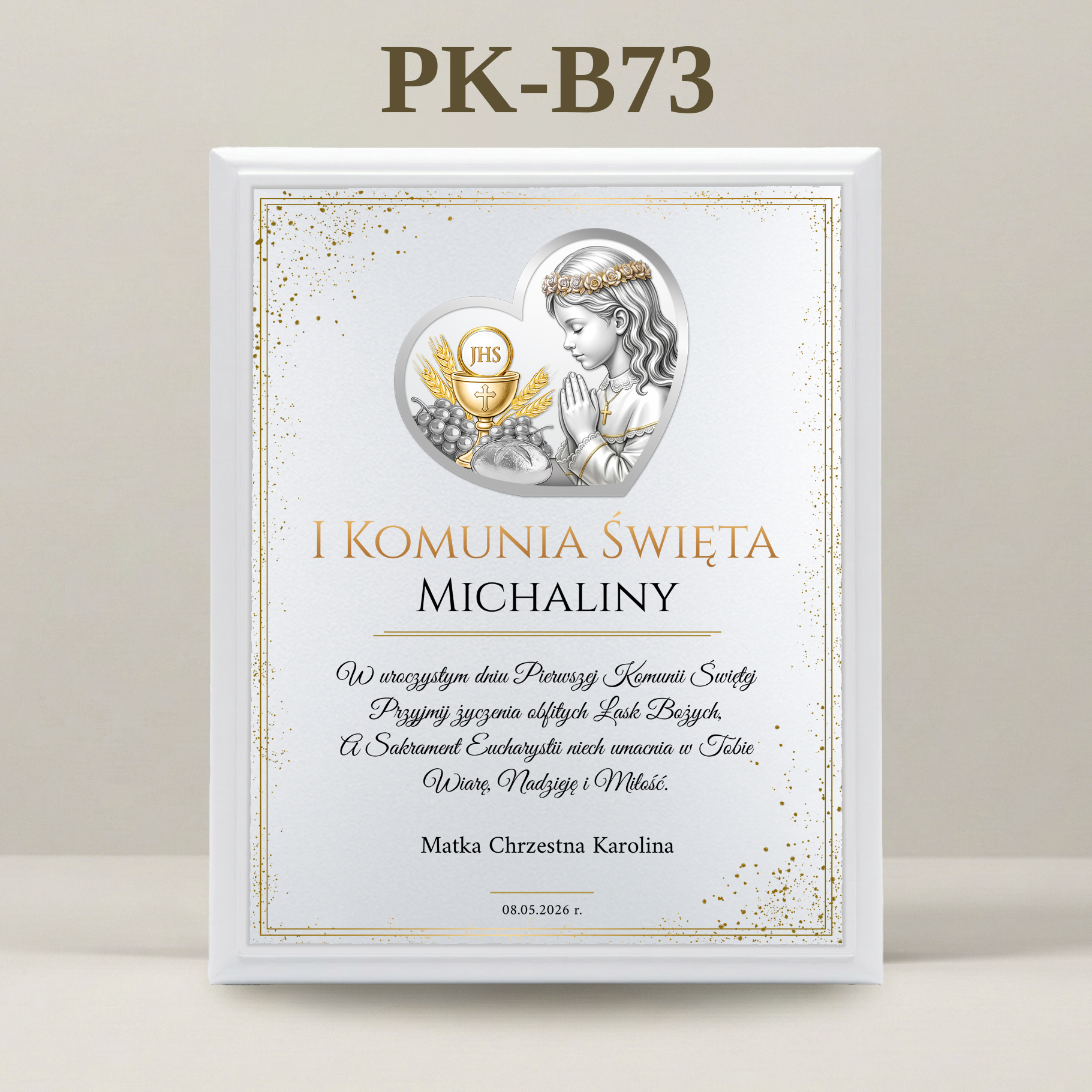 PK-B73