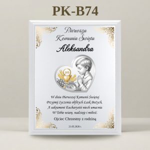 PK-B74
