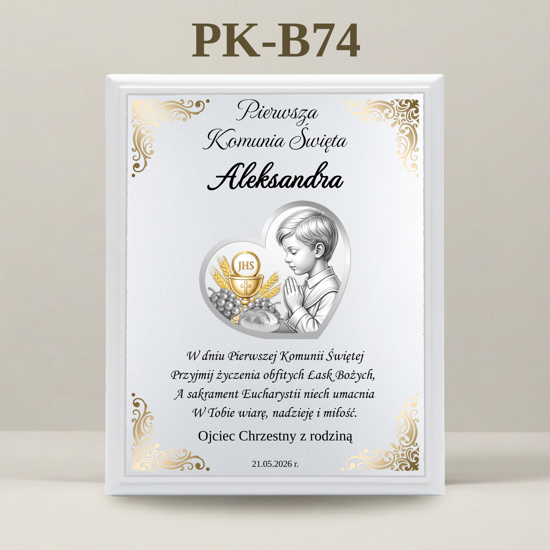 PK-B74