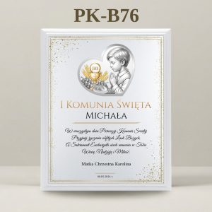 PK-B76