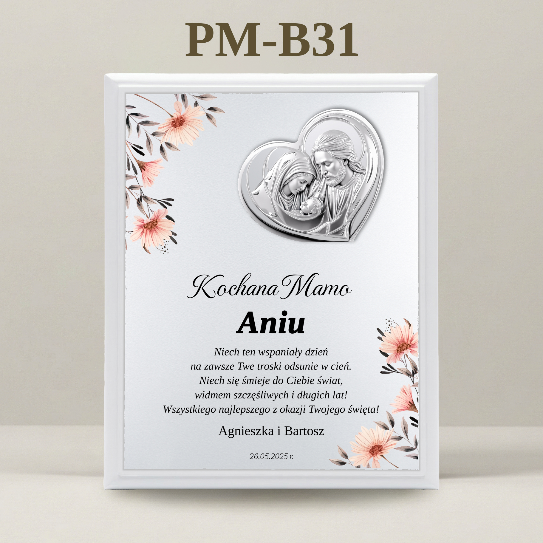 PM-B31