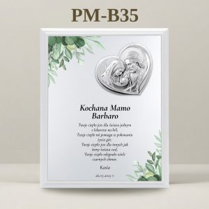PM-B35