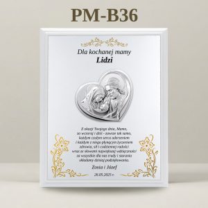 PM-B36