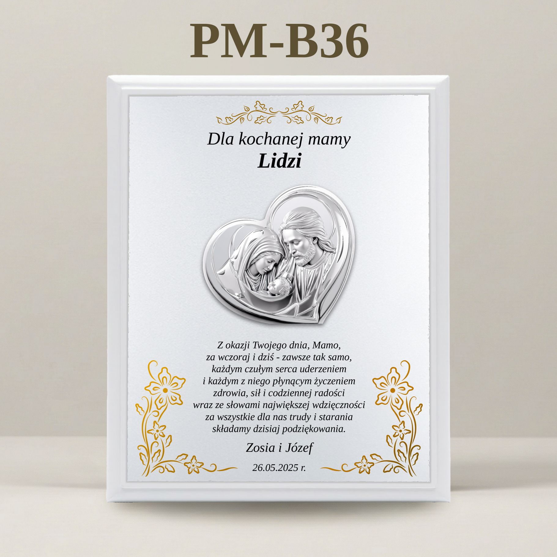 PM-B36