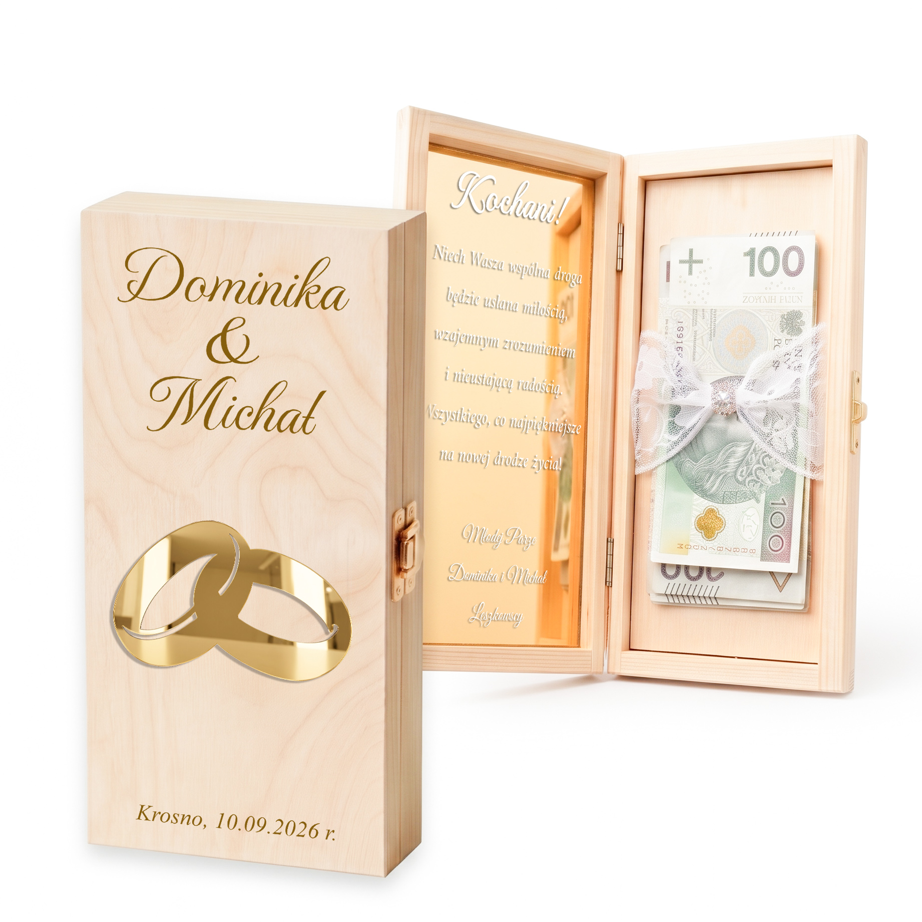 nowa miniatura